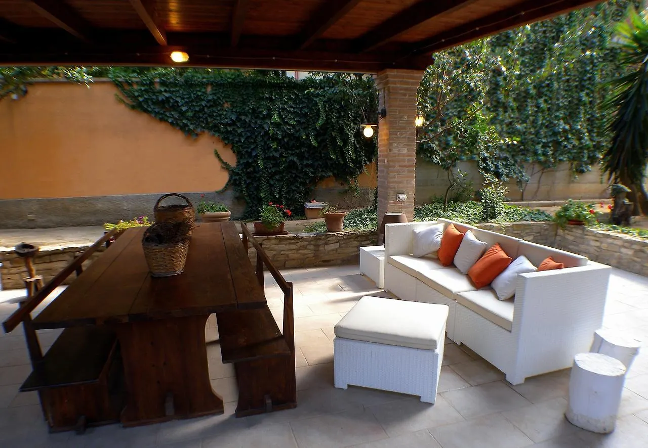 Bed and Breakfast Bb Doliahouse à Dolianova 0*,  Italie