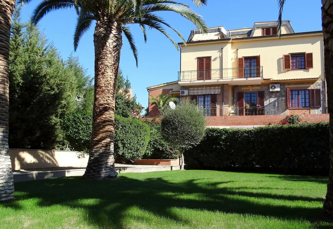 Bed and Breakfast Bb Doliahouse à Dolianova Italie