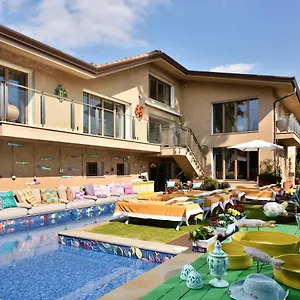 The Magic , Forte dei Marmi Italia