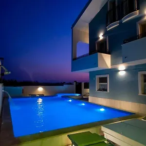 Casa P. Greco , Portopalo Di Capo Passero Italia
