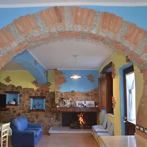  Bed & Breakfast La Dolce Sosta