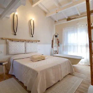 Is Perdas Rural Retreat & Station touristique